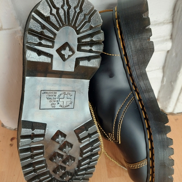 DrMartens size US8 Man - Picture 3 of 3